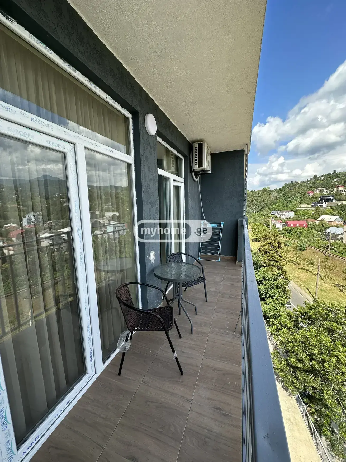 For Sale 2 Room Apartment view 4