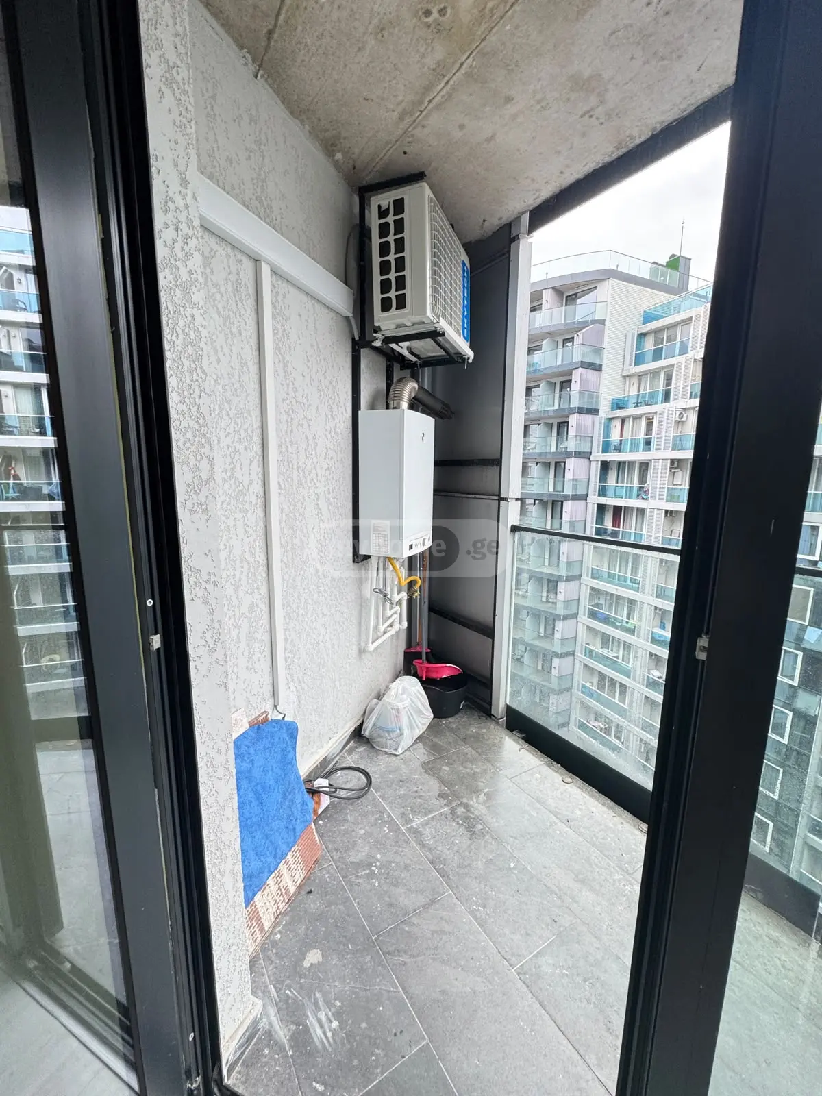 For Sale 1 Room Apartment view 6