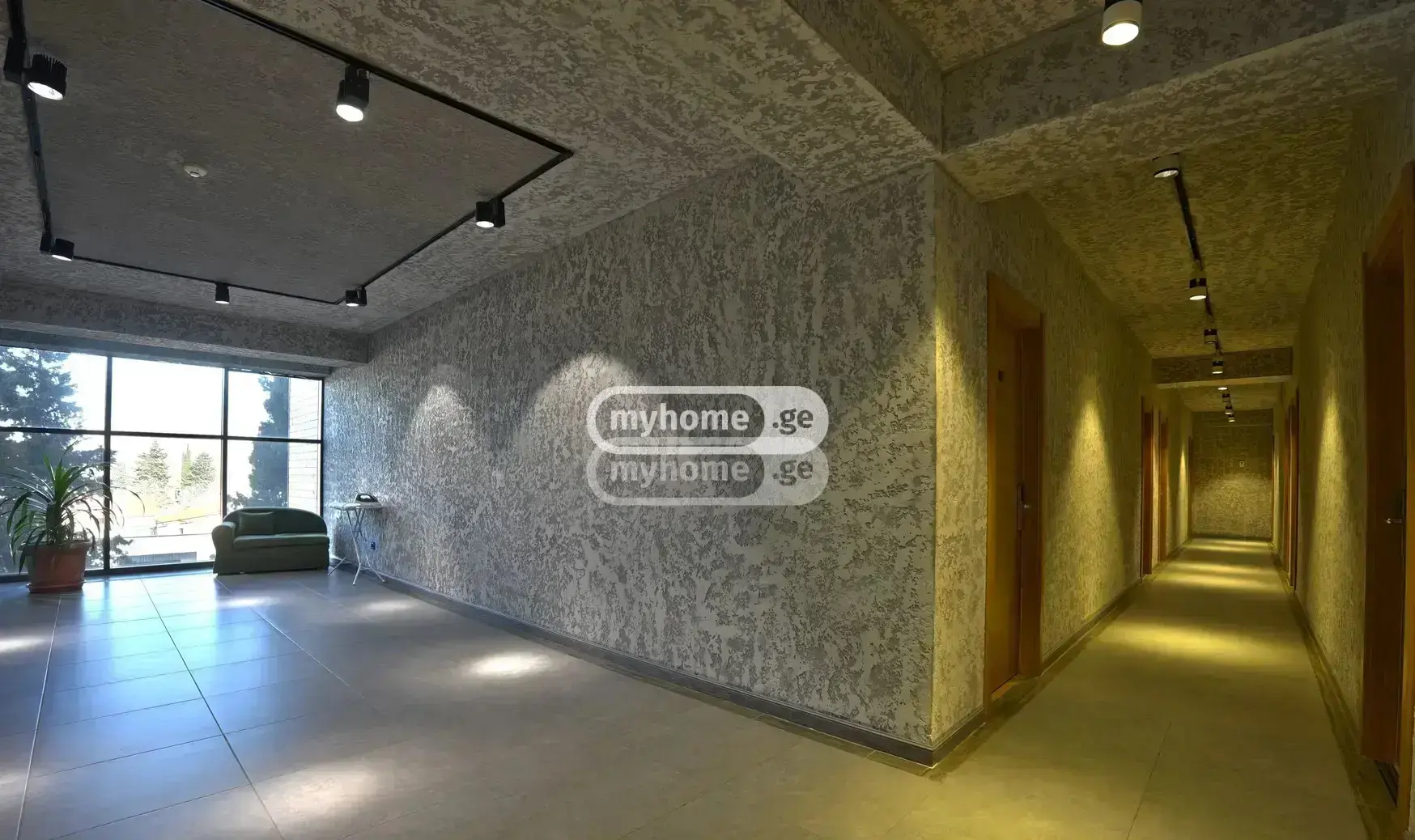 For Sale 10+ Room Sastumro Tbilisis Zghvaze view 49