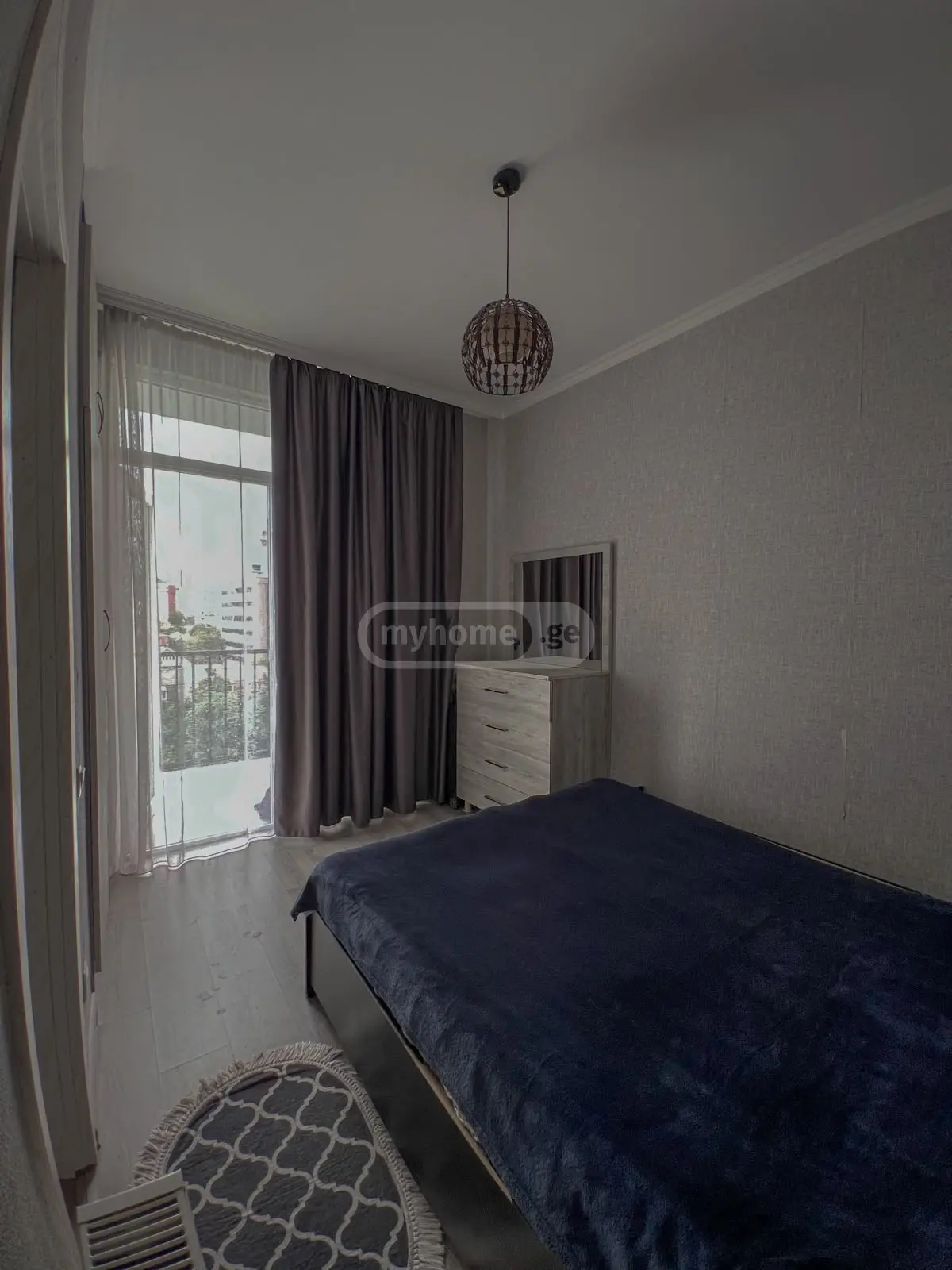 Daily Rent 3 Room Apartment view 4