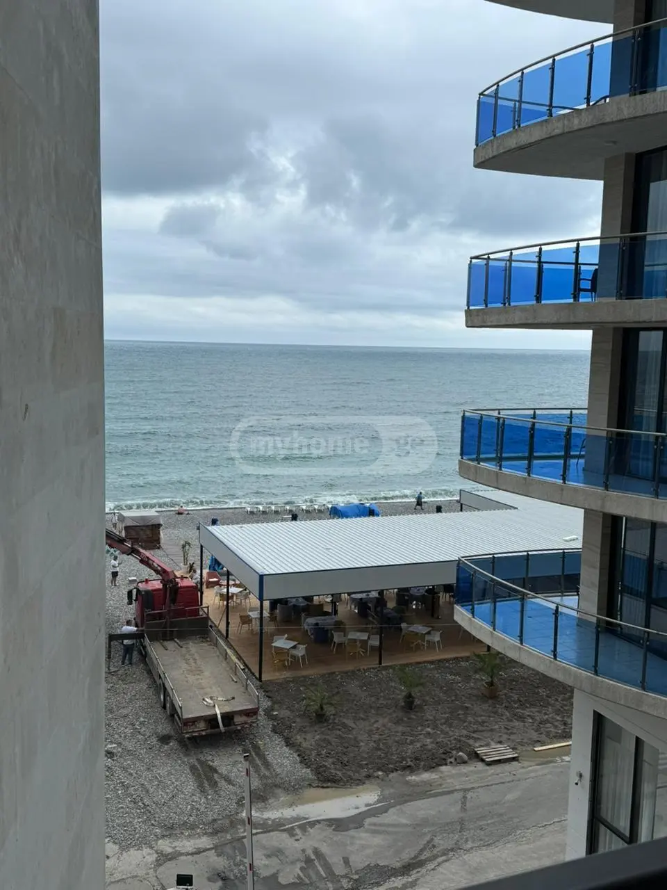 For Sale 1 Room Apartment Khelvachauris Munitsipalitetshi view 4