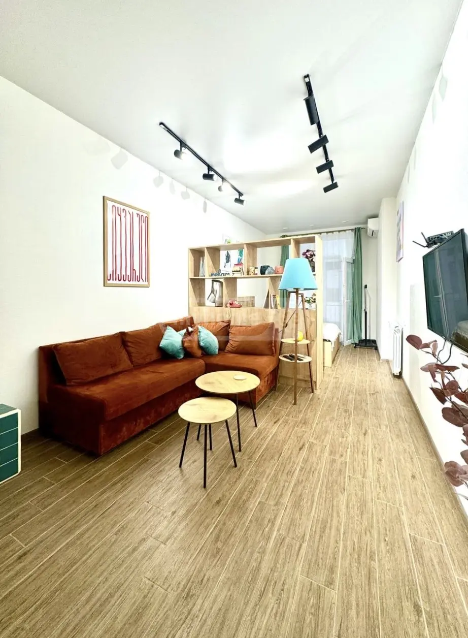 For Sale 1 Room Apartment view 1