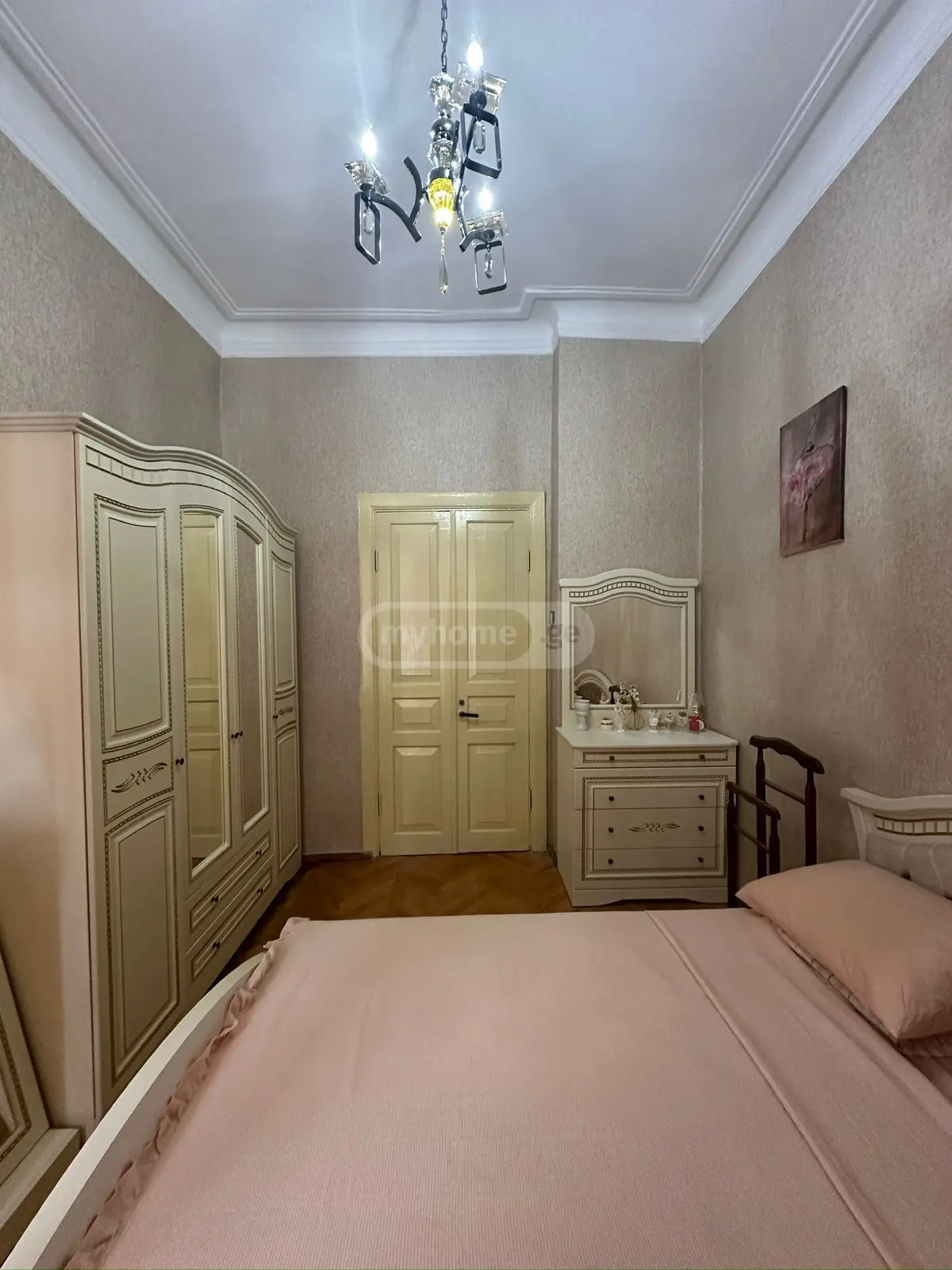 4 Room Flat For Sale view 16
