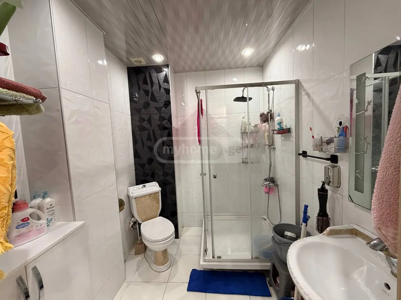 3 Room Flat For Sale view 17