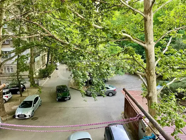 1 Room Flat For Sale view 18
