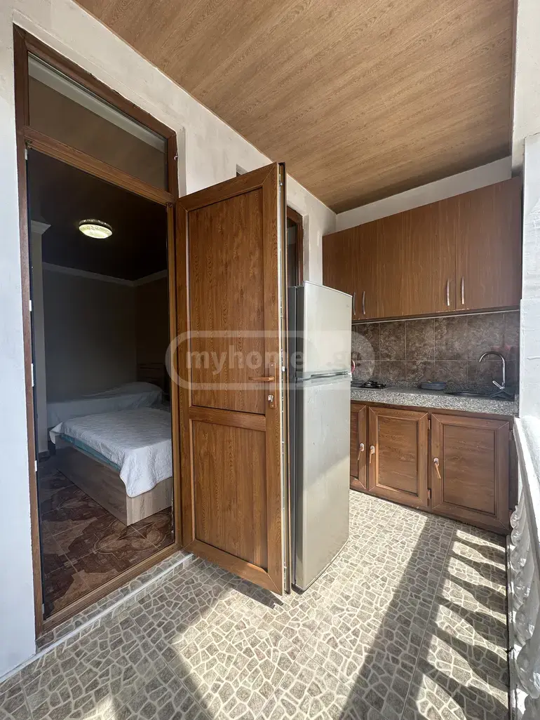 Daily Rent 10+ Room Private House In Batumi view 12