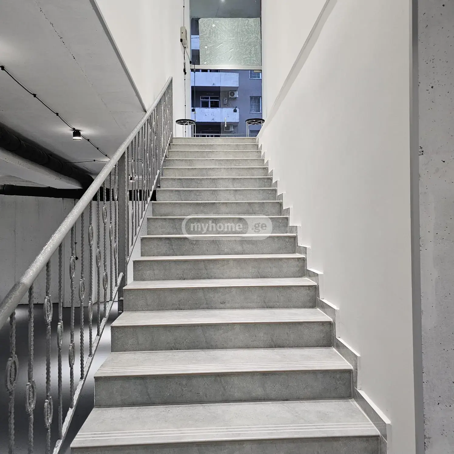 For Rent Universaluri Commercial Space In Batumi view 2