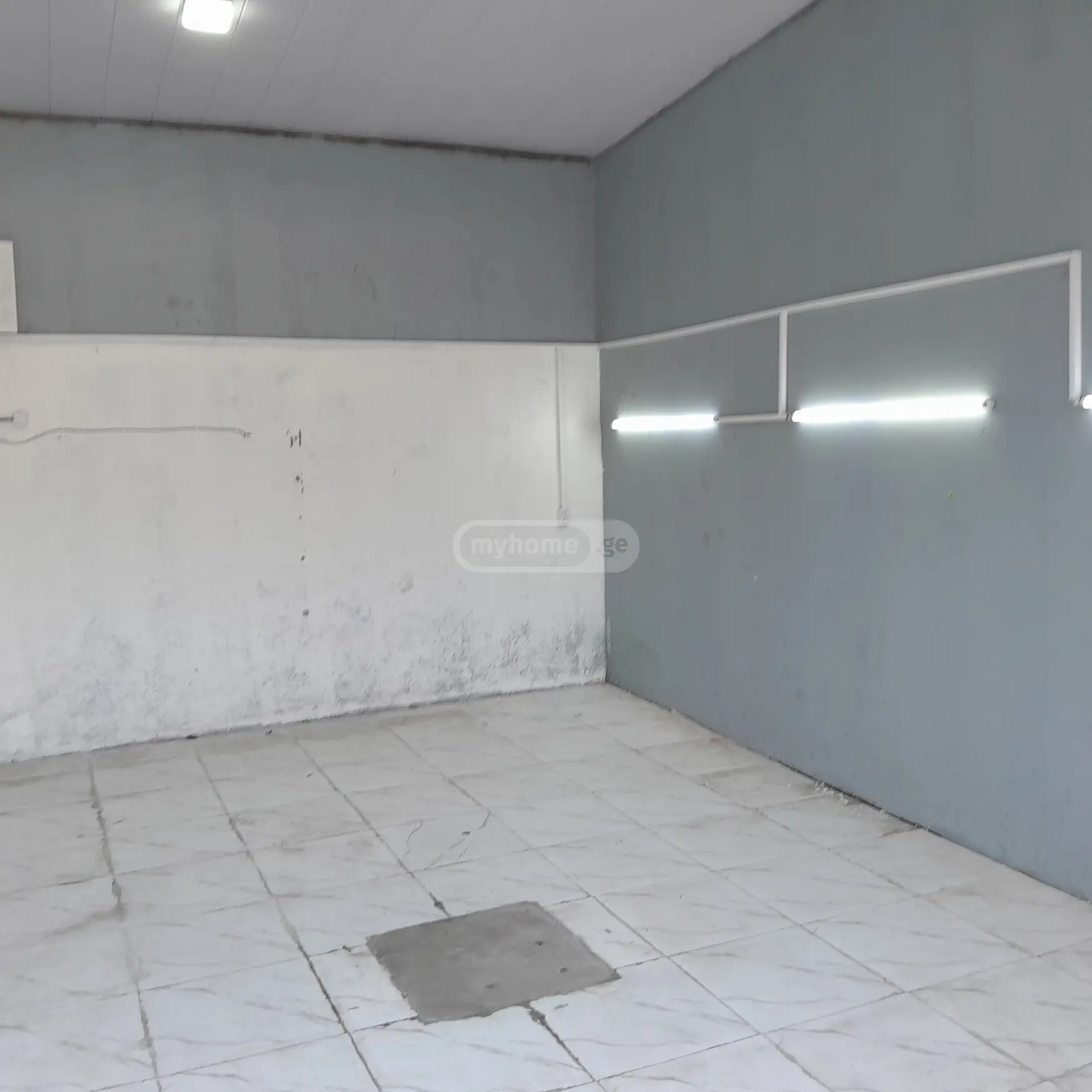 For Rent Savachro Commercial Space Kutaisshi view 4