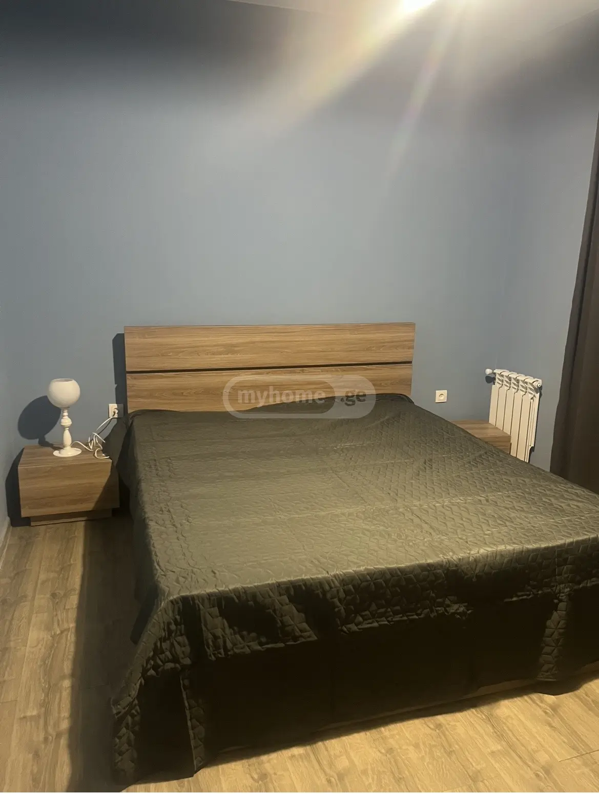 Daily Rent 3 Room Country House Dushetis Munitsipalitetshi view 8