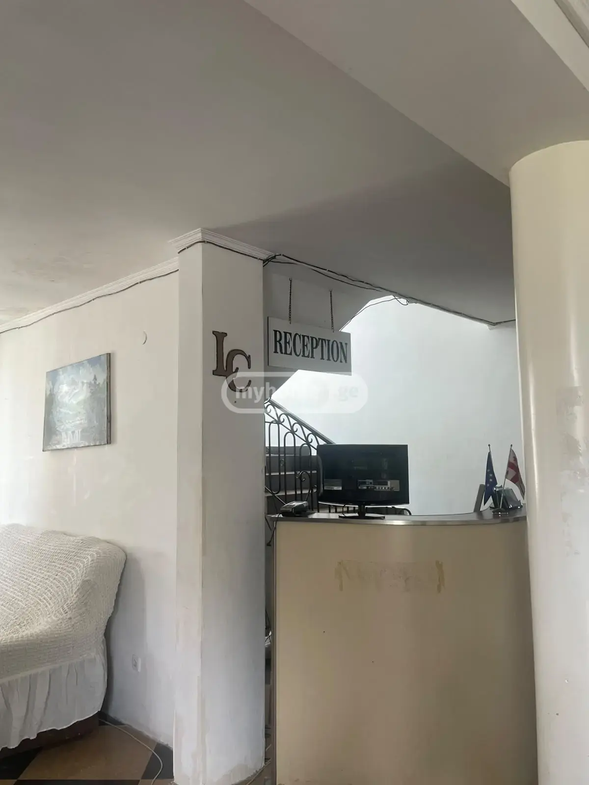 Daily Rent 10+ Room Sastumro Ozurgetis Munitsipalitetshi view 6