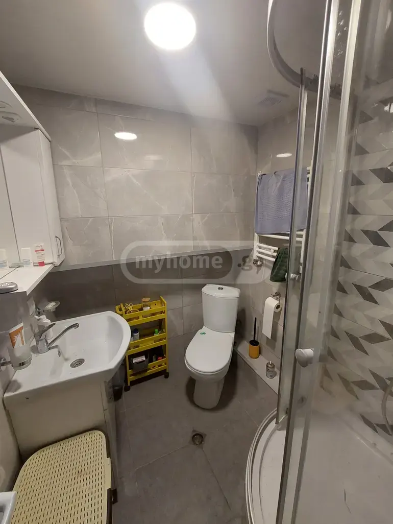 For Sale 3 Room Apartment Veraze view 11