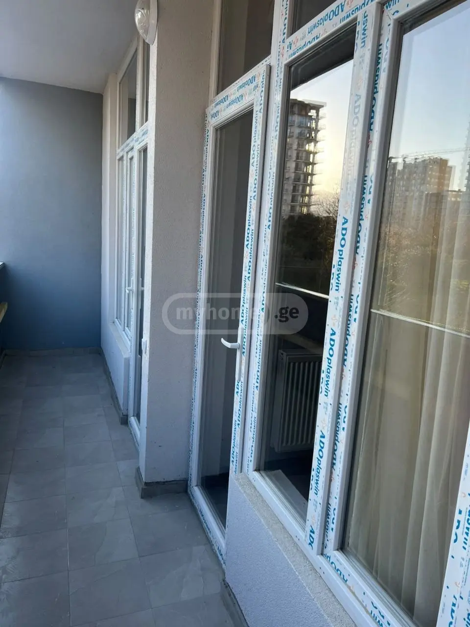 For Rent 2 Room Apartment view 5