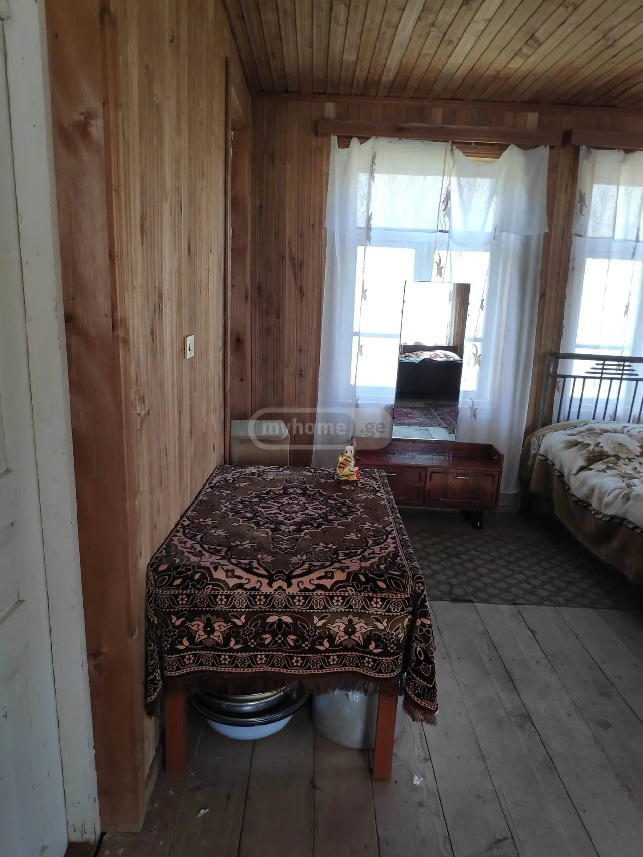 For Sale 4 Room Apartment Zugdidshi view 2