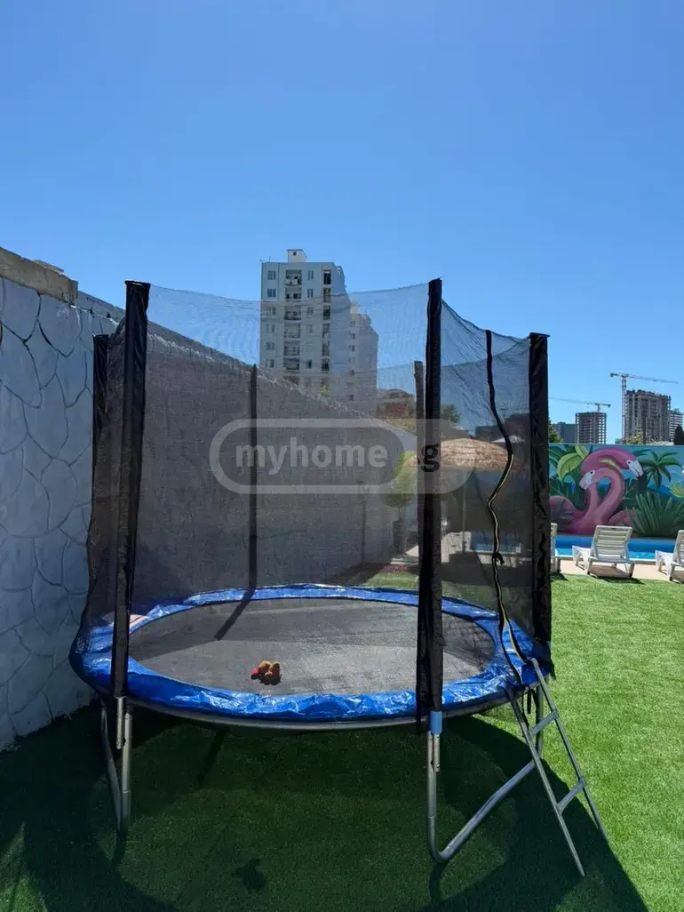 Daily Rent 3 Room Private House view 14