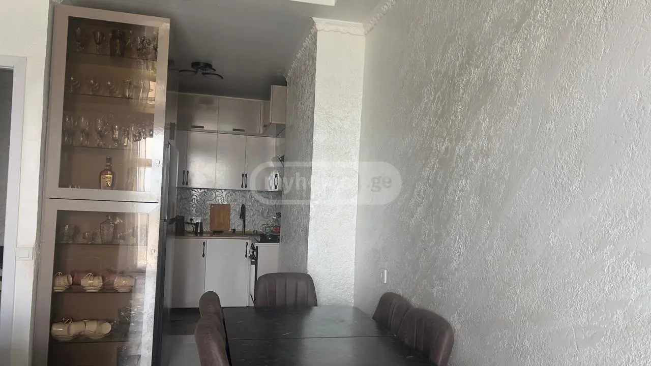 Daily Rent 4 Room Apartment view 8