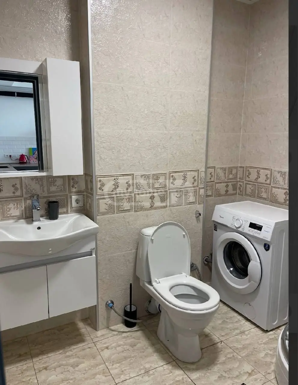 For Sale 1 Room Apartment view 10