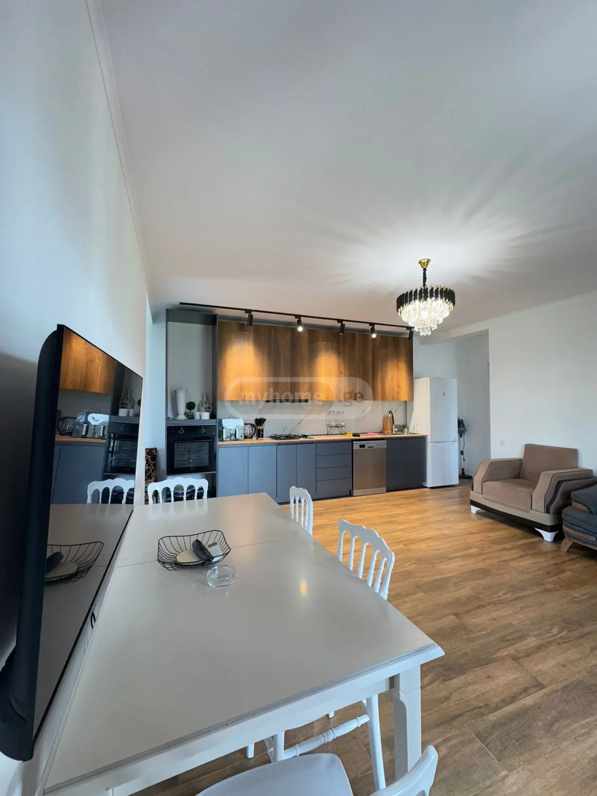 Daily Rent 4 Room Private House Mtskhetis Munitsipalitetshi view 11