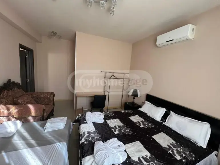 For Rent 10+ Room Sastumro Nadzaladevshi, 4 of 10
