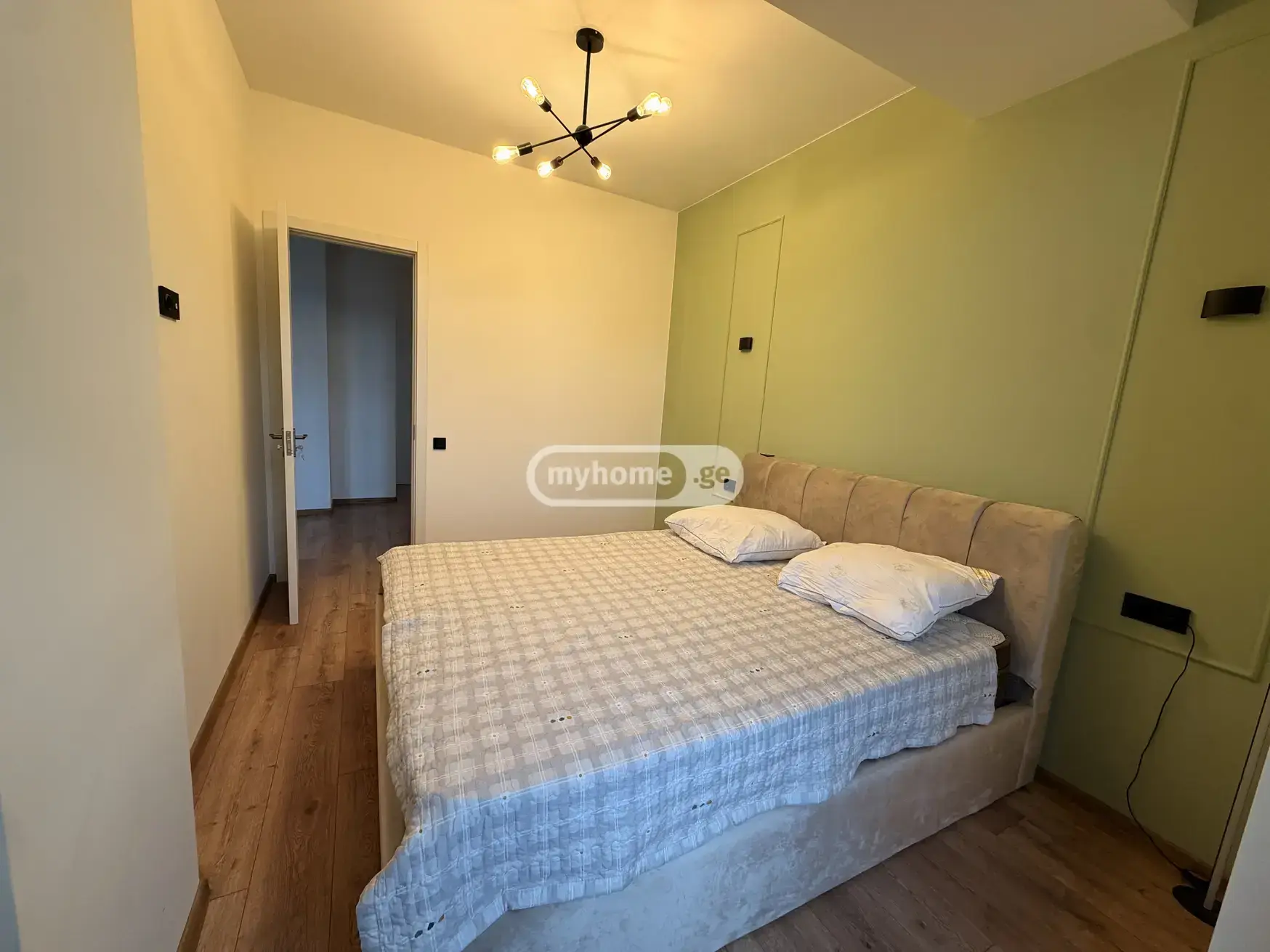 For Rent 3 Room Apartment Vashlijvarshi view 8