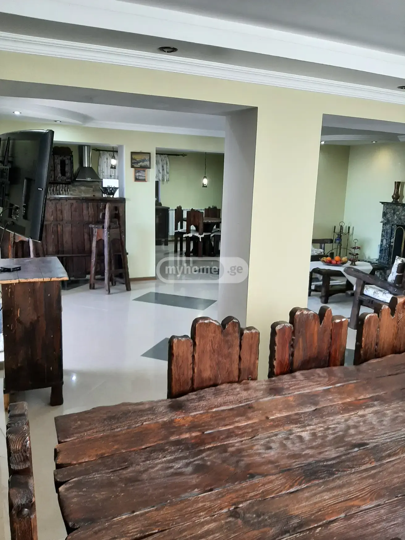 For Rent 10+ Room Country House Tabakhmelashi view 14