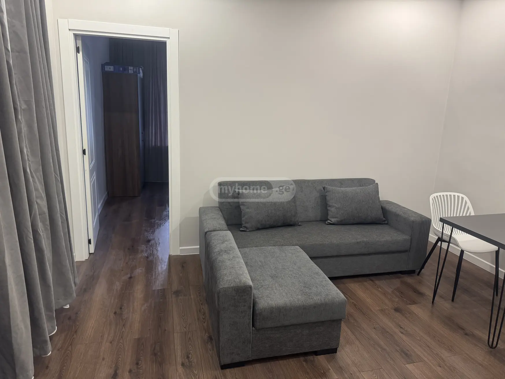 Daily Rent 2 Room Apartment Borjomshi view 6