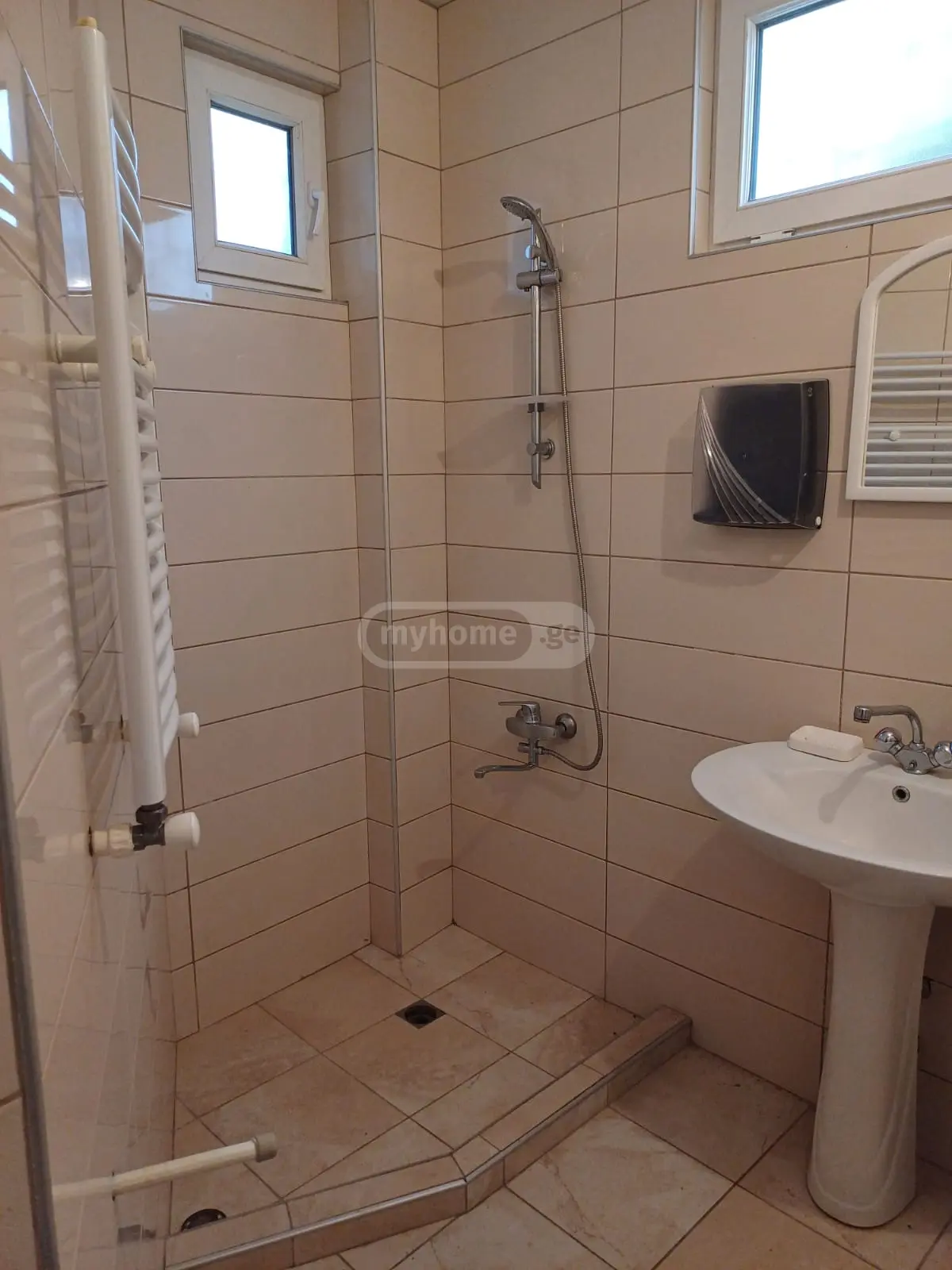 For Rent Universaluri Commercial Space Kutaisshi view 12