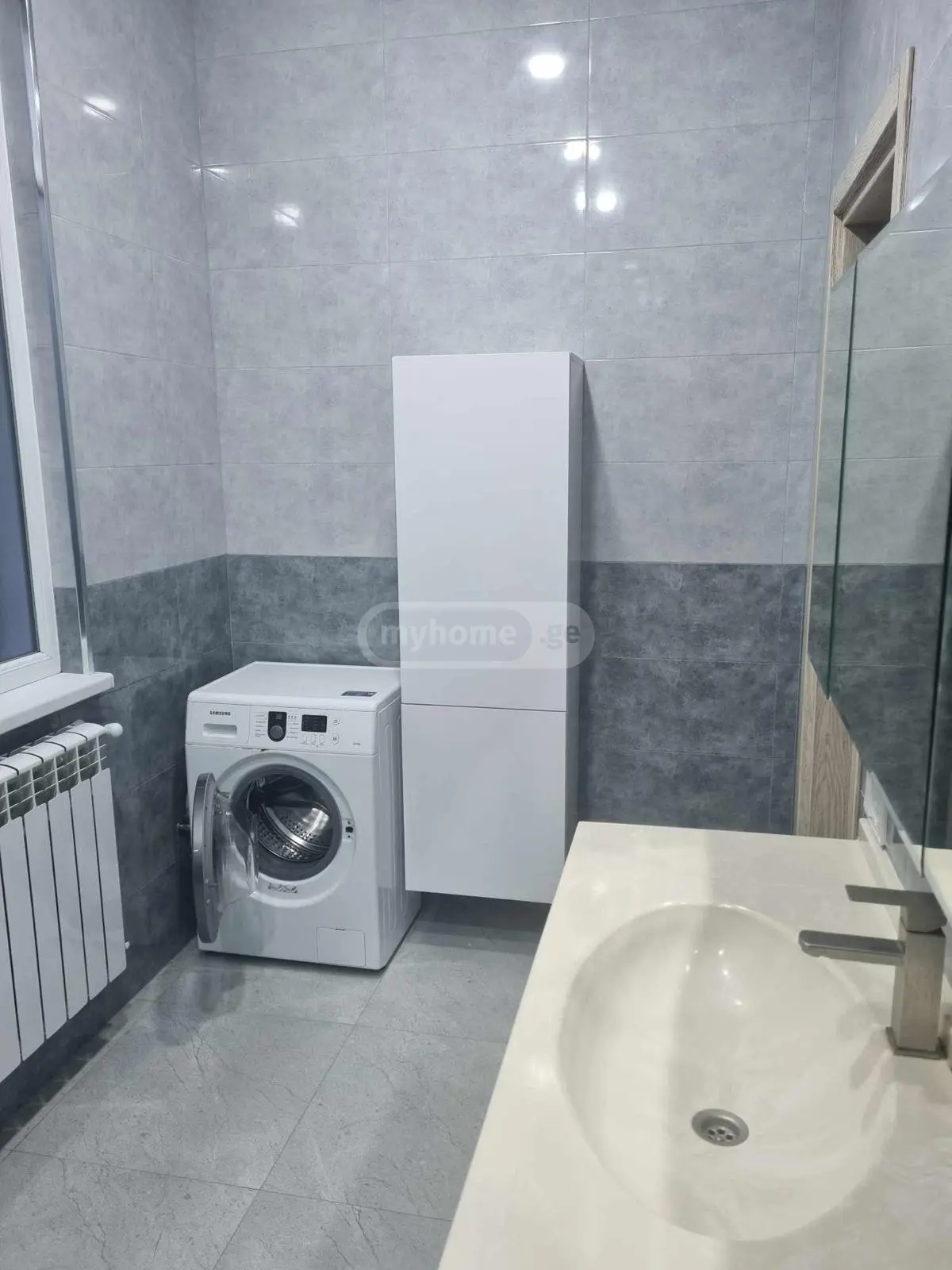 For Rent 3 Room Private House Kobuletis Munitsipalitetshi view 11