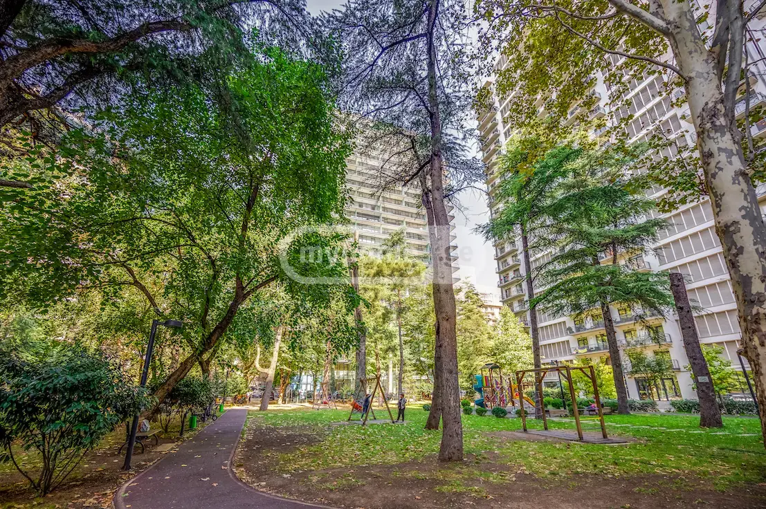 4 Room Flat For Sale view 47