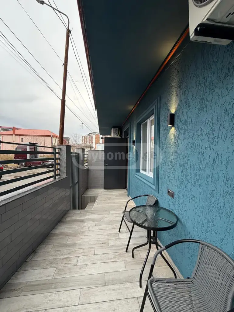 Daily Rent 3 Room Private House view 6