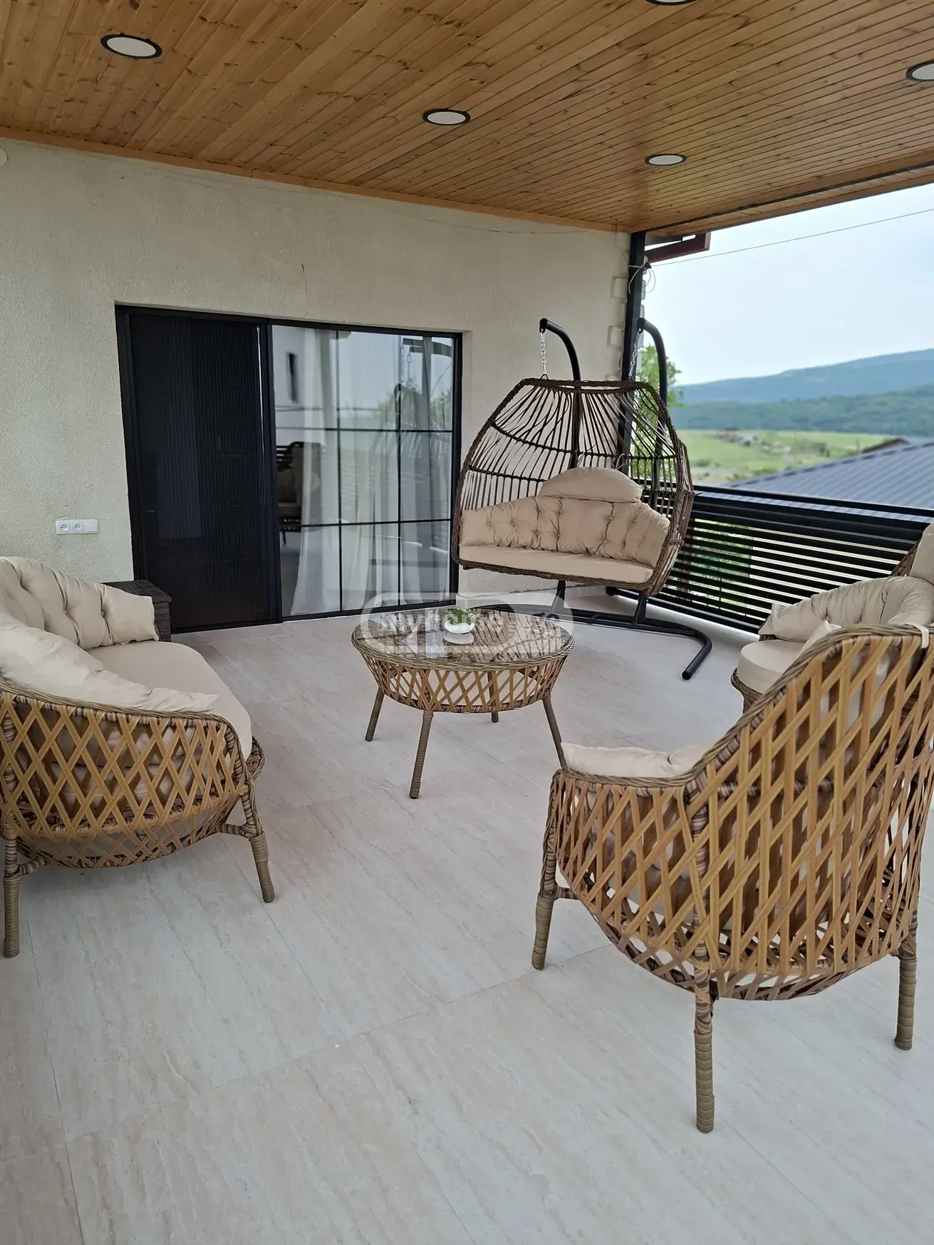 For Rent 10+ Room Country House Tabakhmelashi view 3