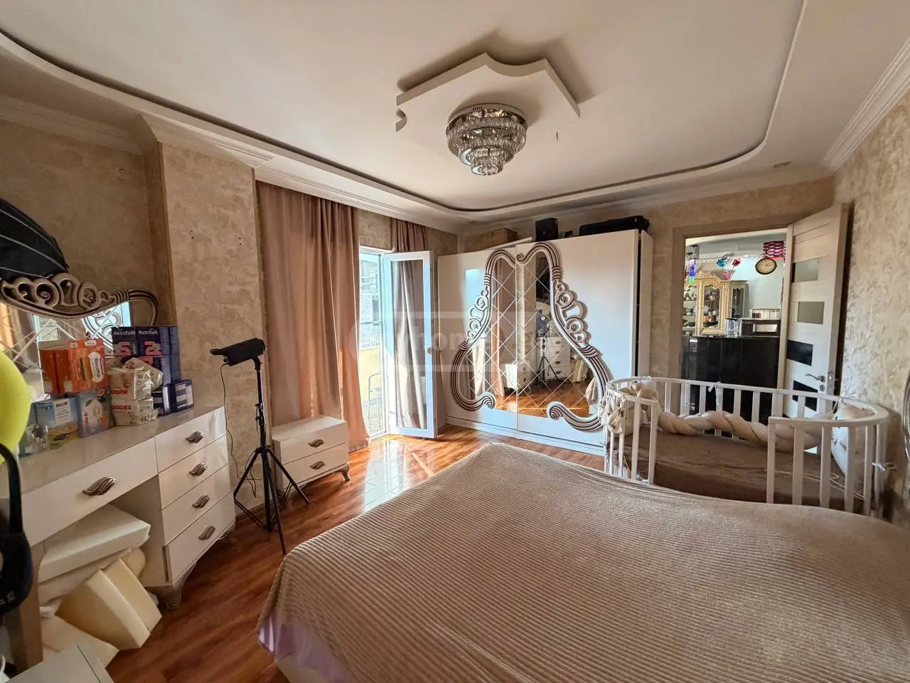 3 Room Flat For Sale view 15