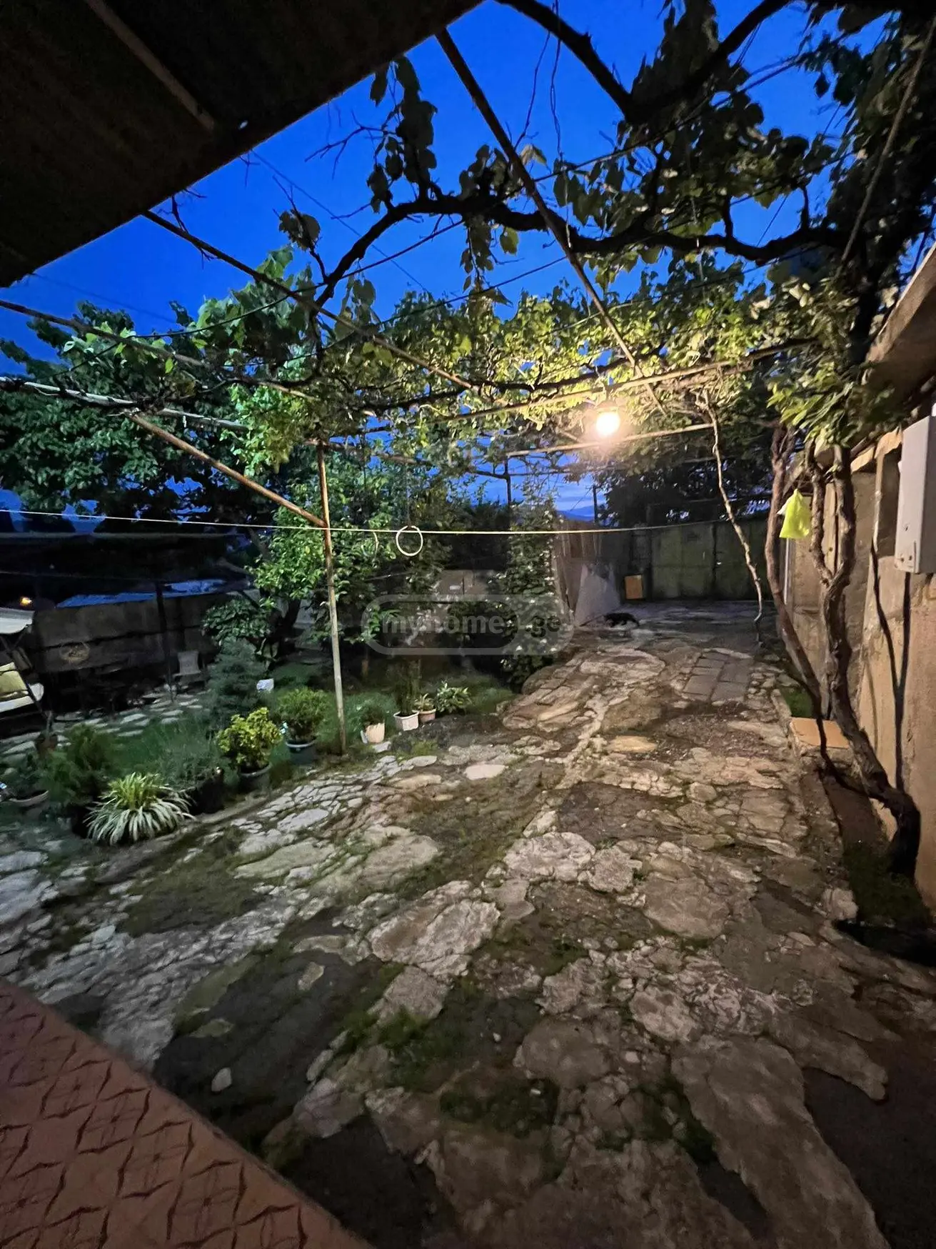 For Sale Ara Sasoplo-Sameurneo Land Plot Chughuretshi view 6