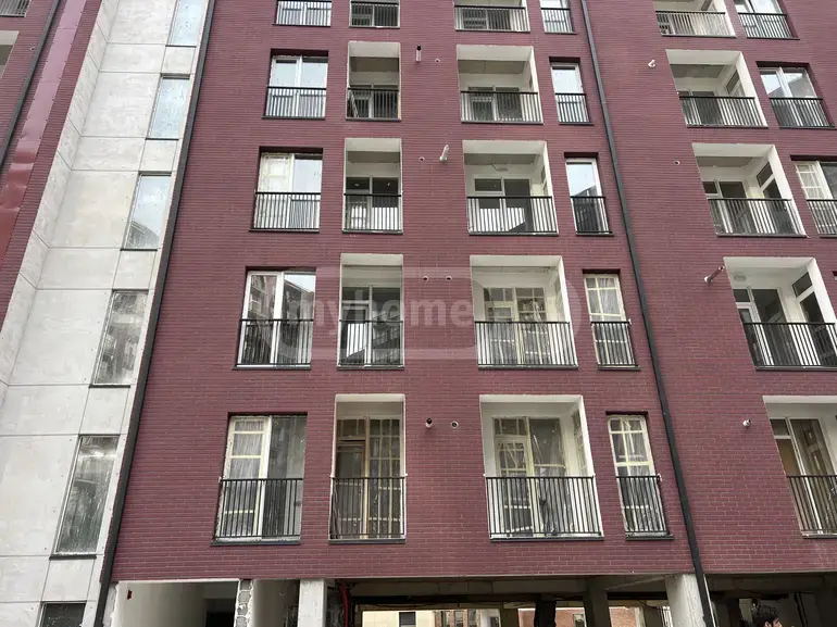 For Sale 2 Room Apartment Tabakhmelashi view 15