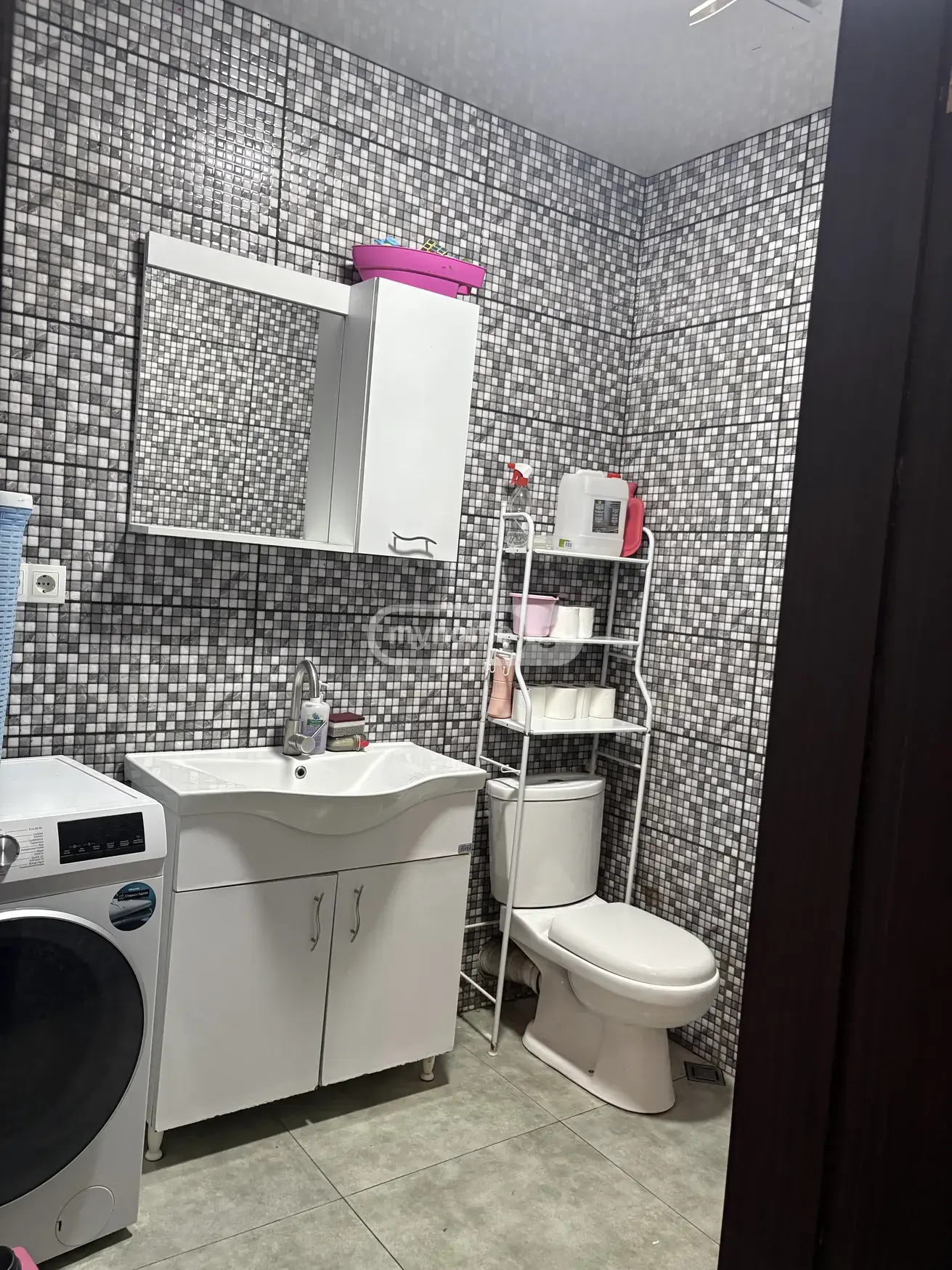 Продажа 3-комната Квартира view 9