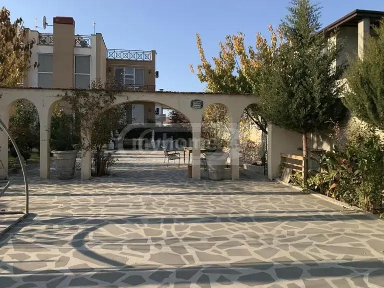 For Rent 10+ Room Sastumro Nadzaladevshi, 9 of 10