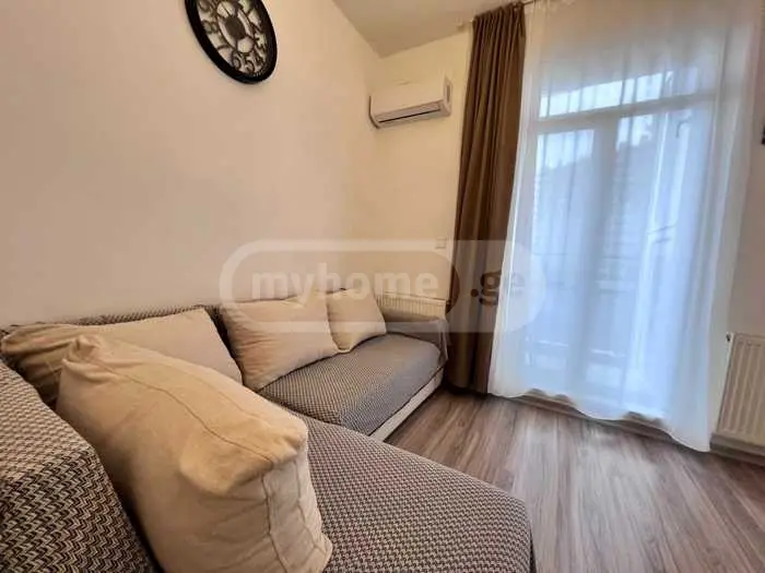 2 Room Flat For Sale view 17