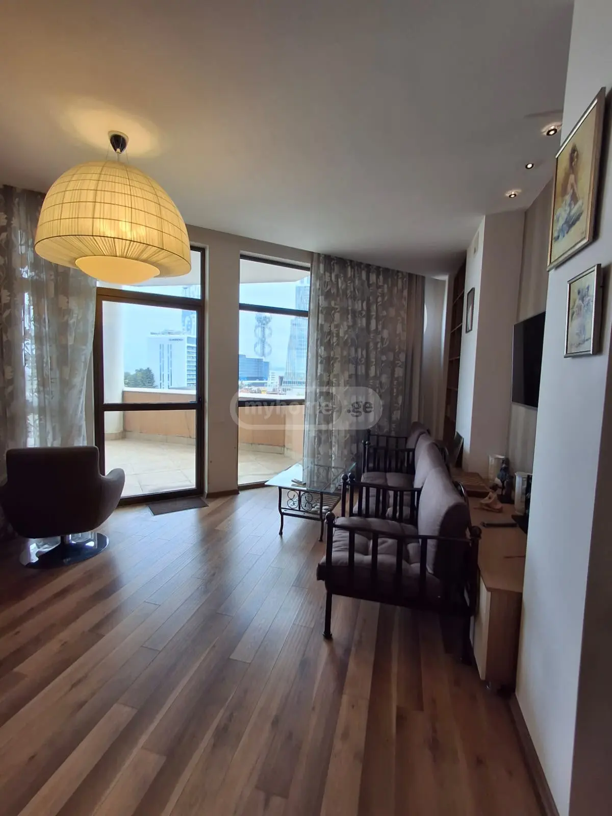 4 Room Flat For Sale view 21