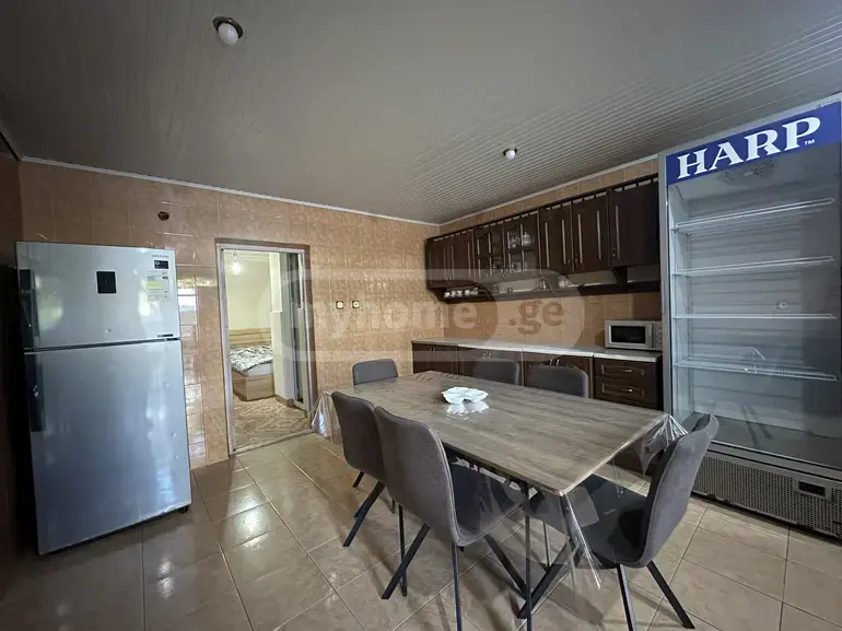 Daily Rent 10+ Room Private House In Batumi view 7