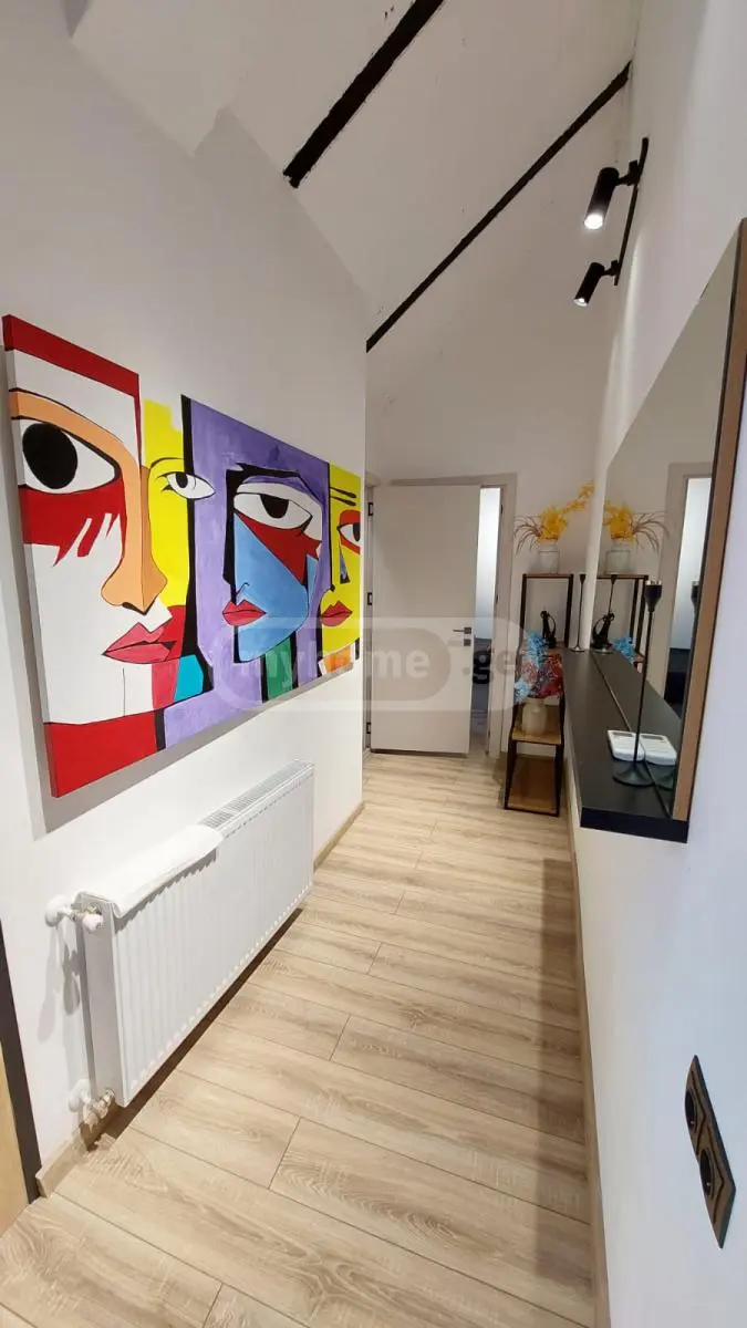 Продажа 2-комната Квартира view 23