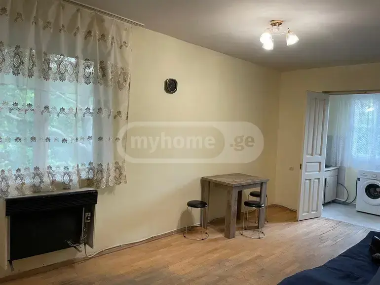 1 Room Flat For Sale view 17
