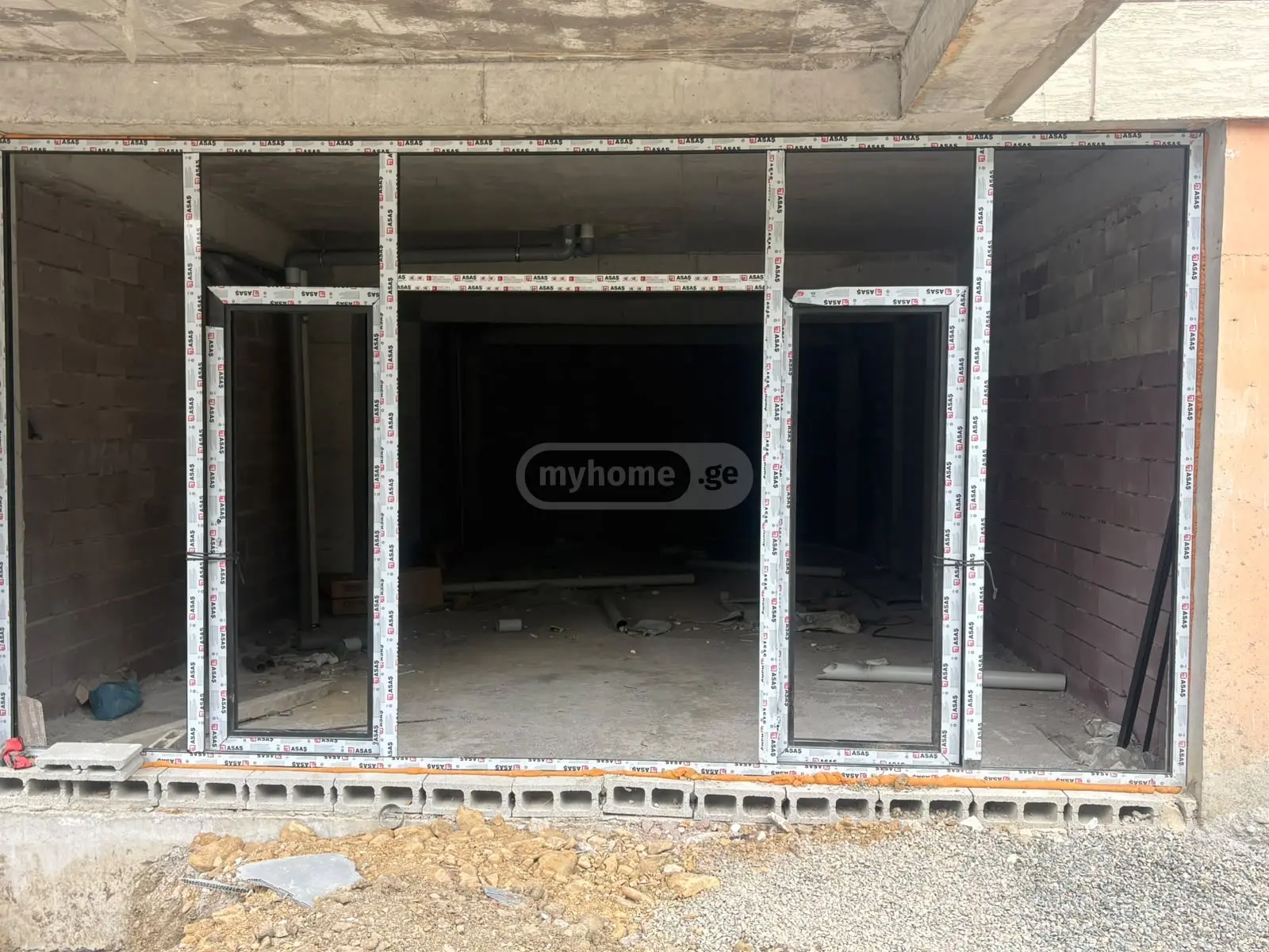 For Sale Savachro Commercial Space Manglisshi view 4