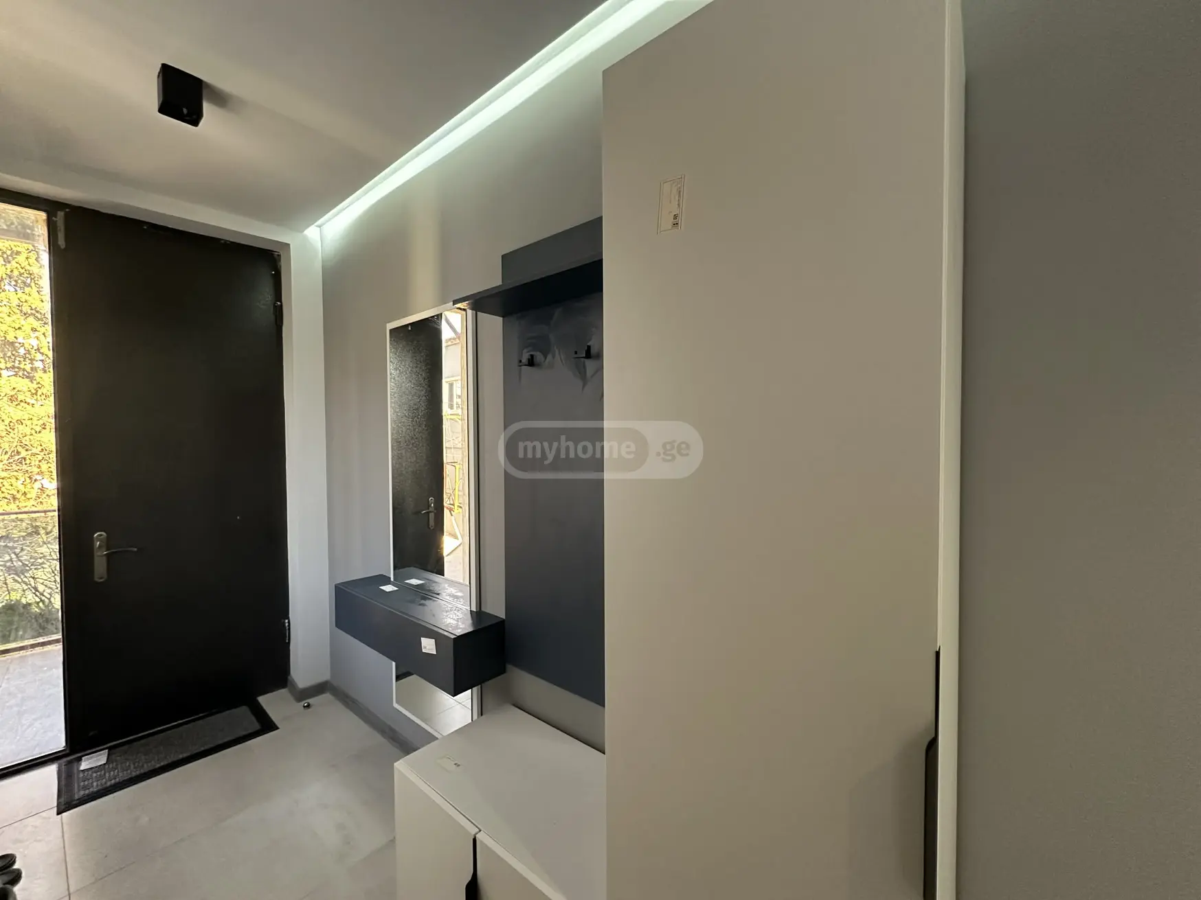 Продажа 4-комната Sastumro Kutaisshi view 4