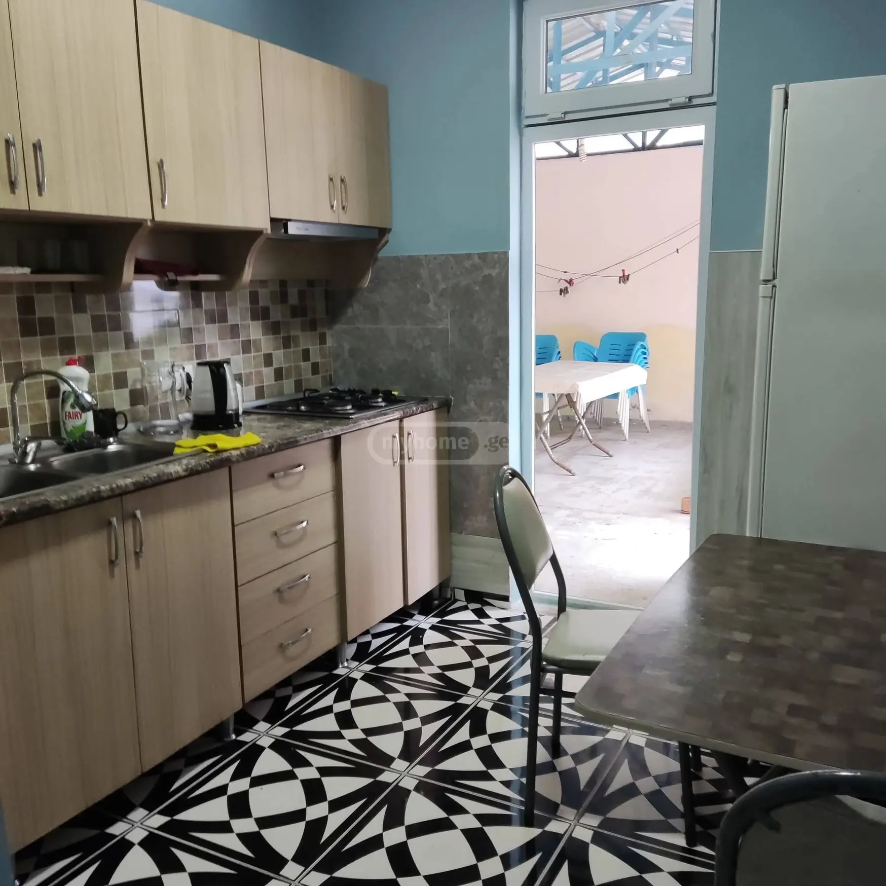 Daily Rent 10+ Room Sastumro Ozurgetis Munitsipalitetshi view 2