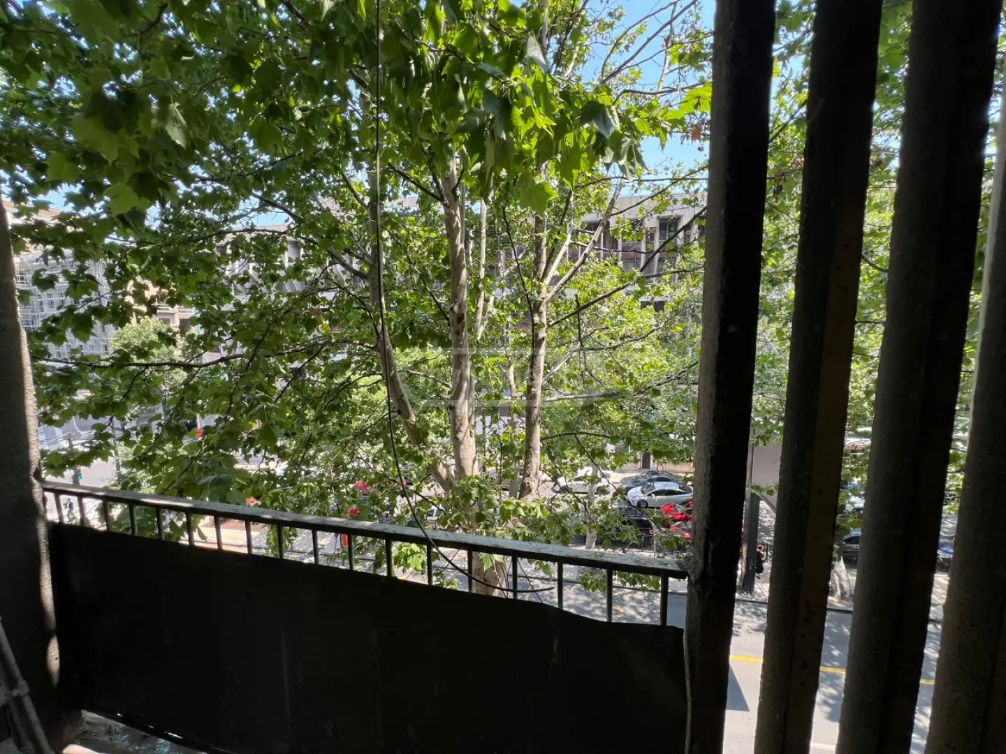 For Sale 3 Room Apartment Shindisshi view 13
