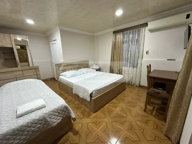 Daily Rent 10+ Room Private House In Batumi view 2