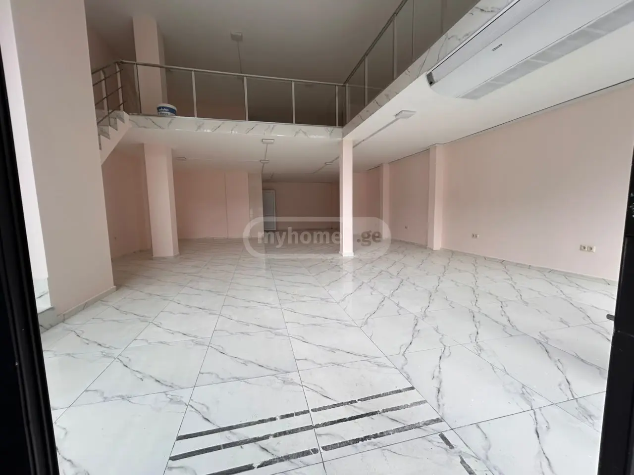For Rent Savachro Commercial Space In Batumi view 6