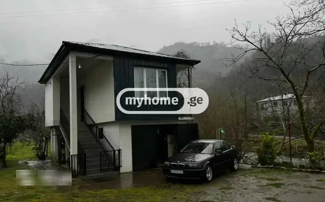 For Rent 2 Room Private House view 2