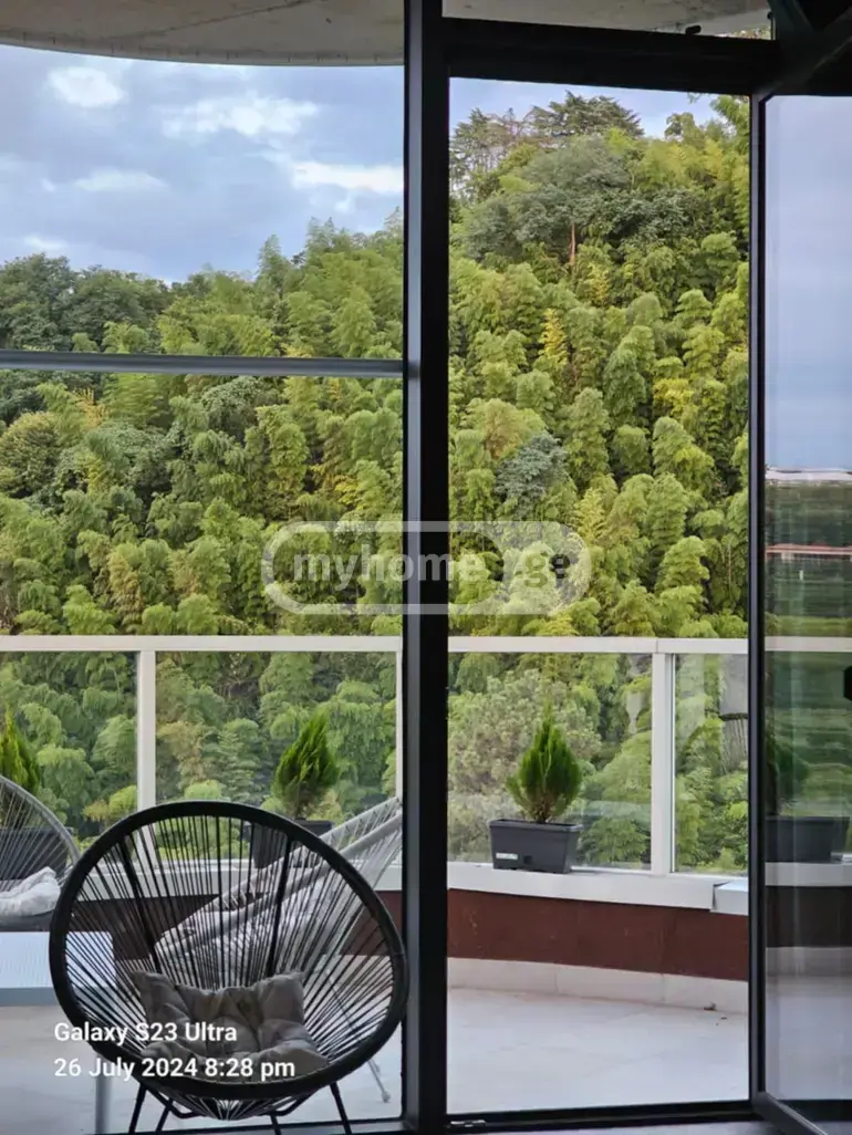 For Sale 2 Room Apartment Kobuletis Munitsipalitetshi view 3