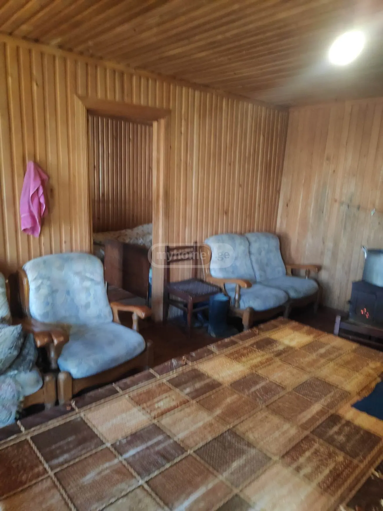 For Sale 4 Room Apartment Zugdidshi view 5