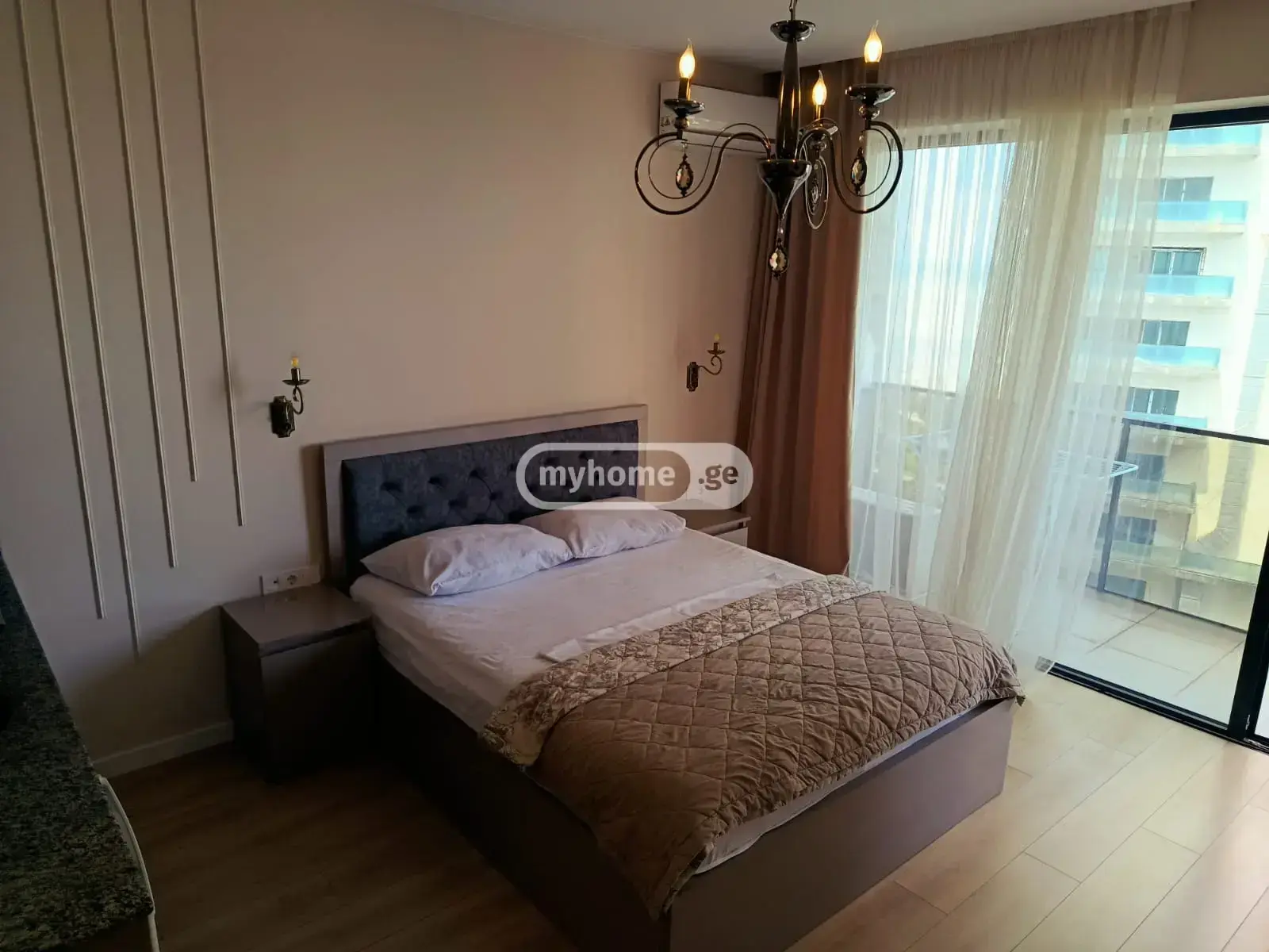 Daily Rent 1 Room Apartment view 14